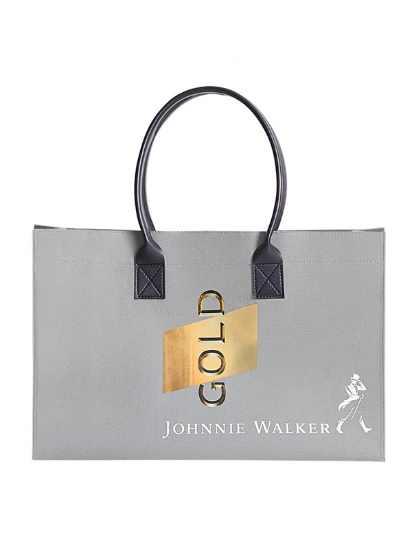 “GOLD” Tote Bag
