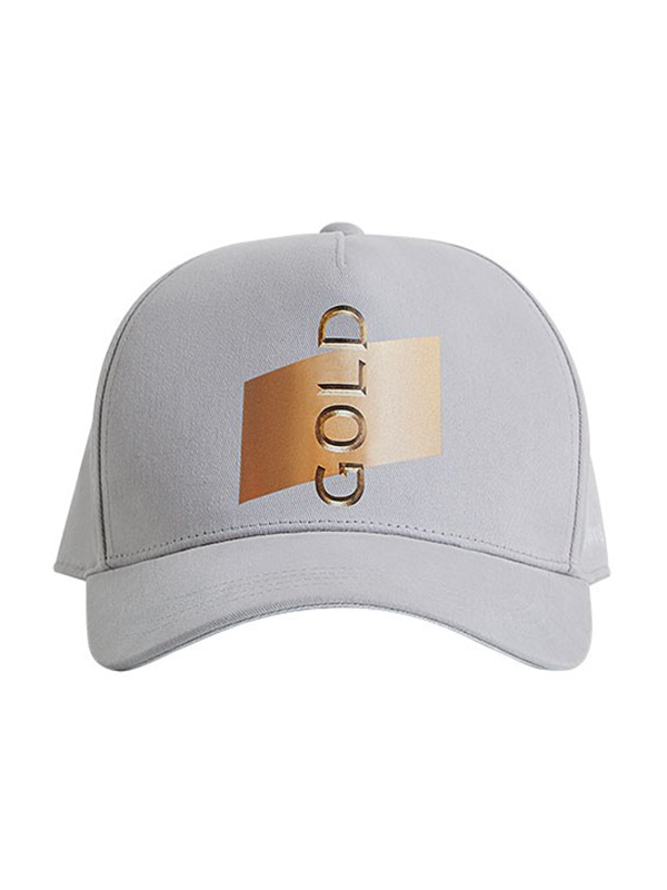 “GOLD” Cap