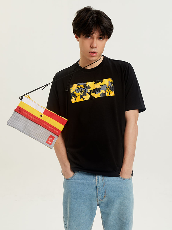 JW x TKW Mini Bag (Black)