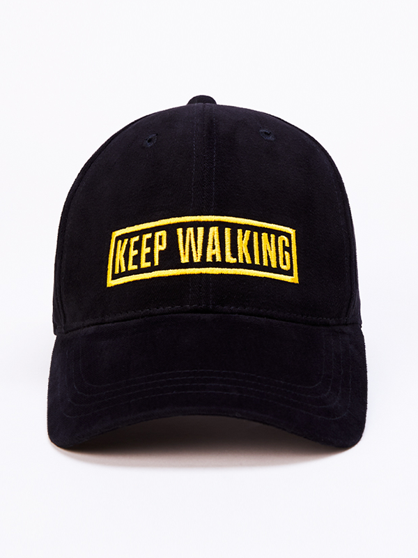 “200TH YEARS”CAP (BLACK)