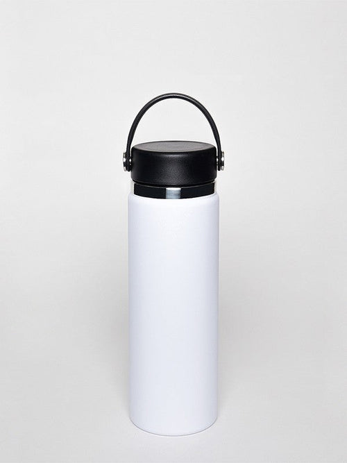 "Johnnie Walker" quote Tumbler (White)