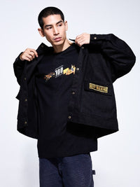 100Years Collection Jacket