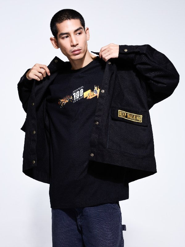 100Years Collection Jacket