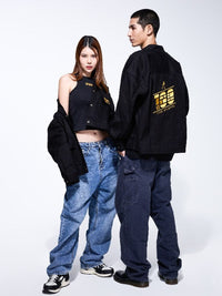 100Years Collection Jacket