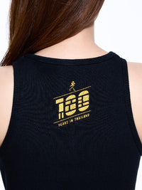 100Years Collection Tank Top