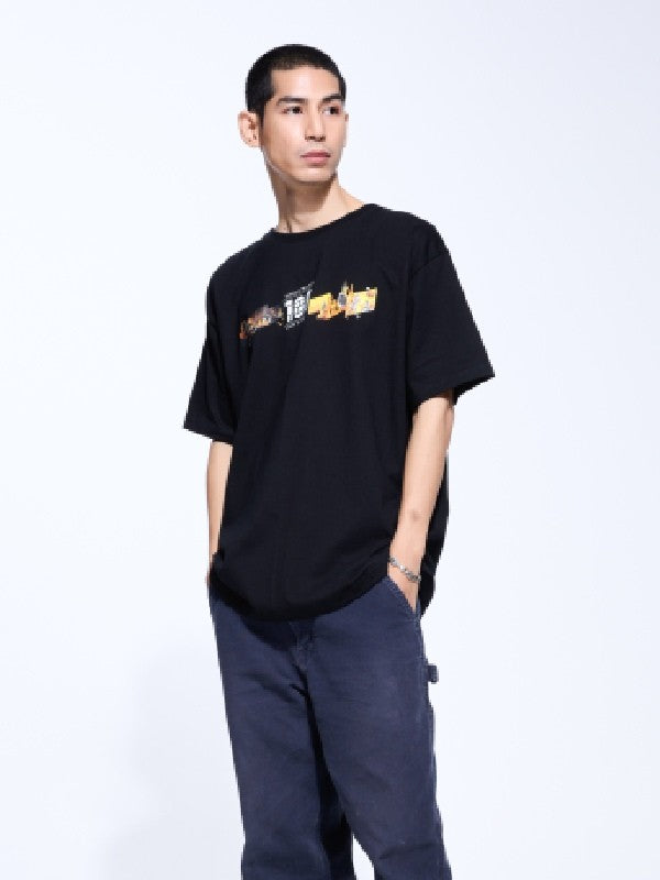 100Years Collection T-Shirt