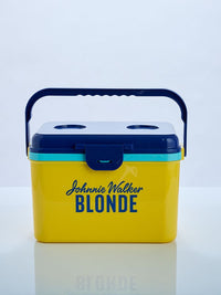 Johnnie Walker Blonde Ice Bucket