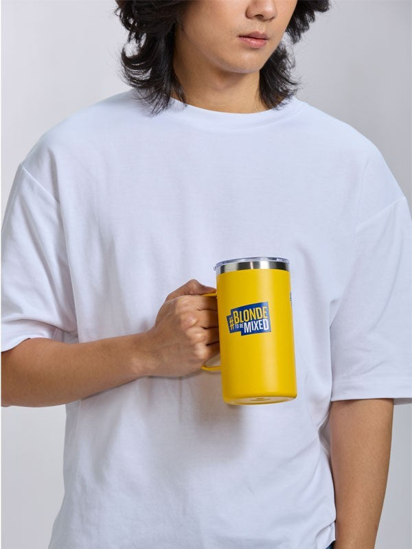 Johnnie Walker Blonde ToBe Mixed Tumbler