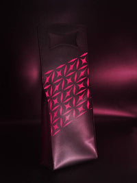 Johnnie Walker Black Ruby X VINN PATARARIN
