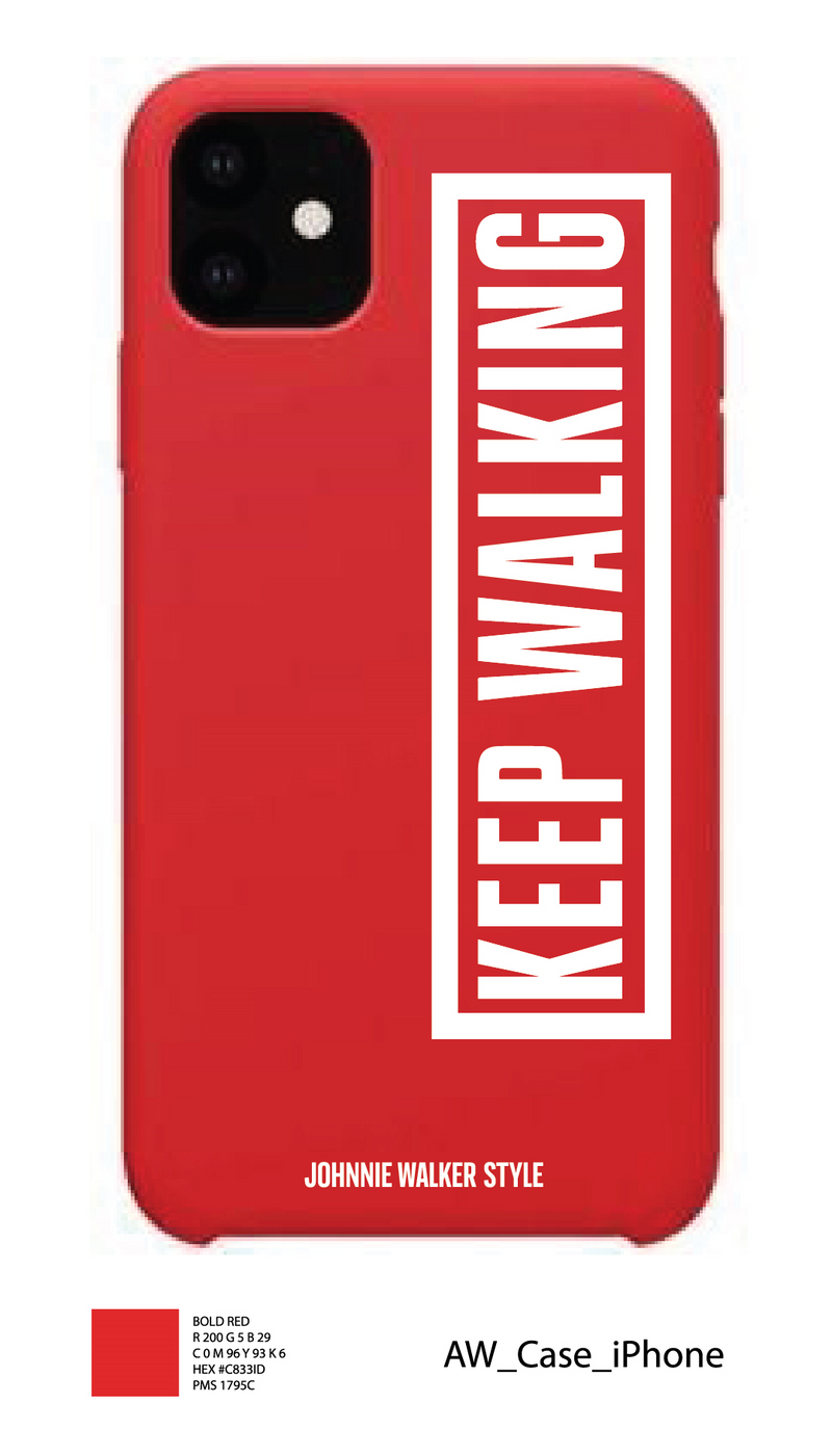 Iphone 11 pro red