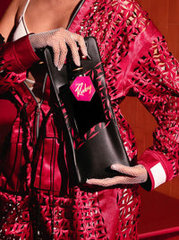 Johnnie Walker Black Ruby X VINN PATARARIN