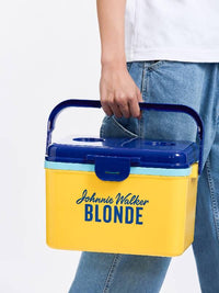 Johnnie Walker Blonde Ice Bucket